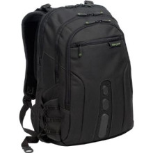 Targus Táska 15.6'' EcoSpruce? Backpack, fekete TBB013EU-51