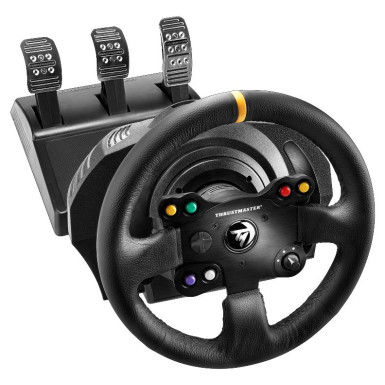 Thrustmaster TX RW Leather Edition versenykormány 4460133