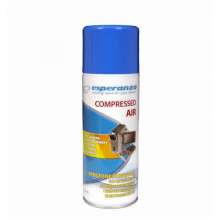 ESPERANZA levegőspray (400ml) ES103