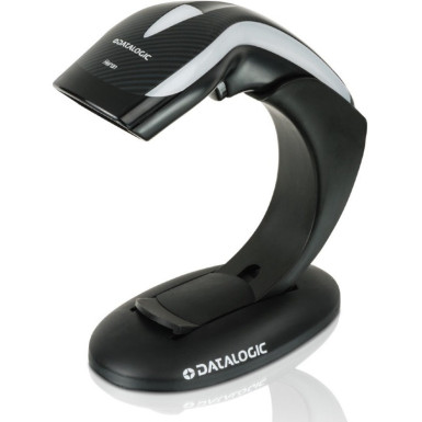 Datalogic Heron HD3130 / black / stand/ USB cable HD3130-BKK1B