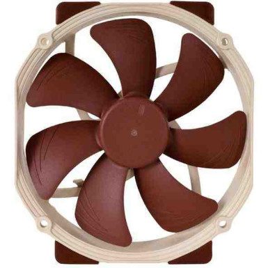 NOCTUA NF-A15 PWM 15cm