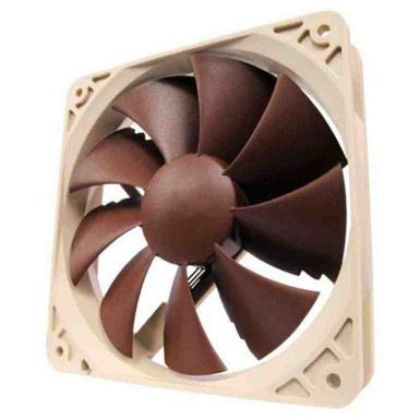 NOCTUA NF-S12A PWM 12cm