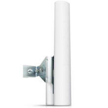 Ubiquiti AM-5G16-120 5GHz AirMax BaseStation dual polarity sector antenna, 16dBi, 120 degree, Rocket ready, 2x RPSMA AM-5G16-120