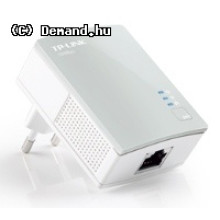 TP-LINK TL-PA4010 500Mbps NANO Powerline adapter