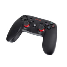 Natec GENESIS PV65 (PC/PS3) vezeték nélküli gamepad NJG-0739