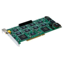 GEOVISION Real Time display kártya 8  PCI