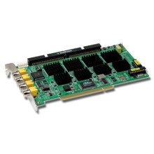 GEOVISION Hybrid kártya PCI