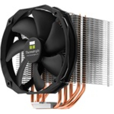 Thermalright Macho Direct processzor hűtő