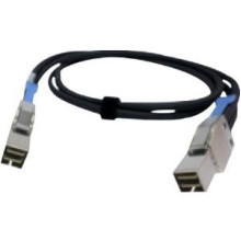 QNAP CAB-SAS05M-8644 Mini SAS cable (SFF-8644), 0.5m