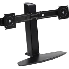 ERGOTRON NEOFLEX DUAL LIFT STAND         33-396-085