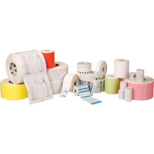 ZEBRA - SUPPLIES ZIPSHIP LABELS Z-PERFORM 1000D - BOX 20 ROLLS  3007842-T