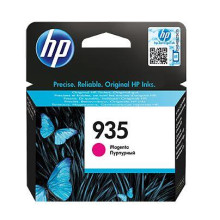 HP - INKJET SUPPLY (PL1N) MVS INK CARTRIDGE NO 935 MAGENTA    C2P21AE#BGX