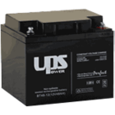 UPS 12V 45Ah