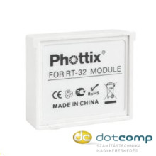 PHOTTIX RT-32 Module for Atlas for 433MHz CE Meters