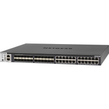 NETGEAR M4300 48-PORT 10GB MGD SWITCH   XSM4348S-100NES