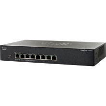 CISCO switch SRW208G-K9-G5