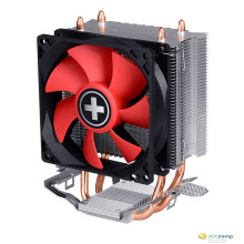 Xilence ventilátor FM2+/FM1/FM2/AM3/AM2+/AM2 XC025