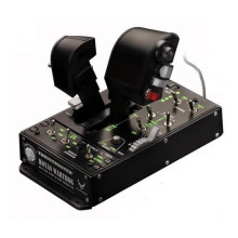 THRUSTMASTER Hotas Warthog Dual Throttles