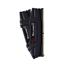 DDR4 32G/3200 CL16 G.Skill Ripjaws V KIT2 F4-3200C16D-32GVK