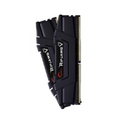 DDR4 32G/3200 CL16 G.Skill Ripjaws V KIT2 F4-3200C16D-32GVK