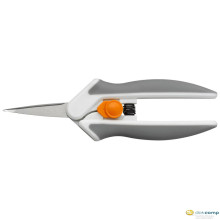 FISKARS Varróolló, 16 cm, FISKARS "EasyAction", szürke