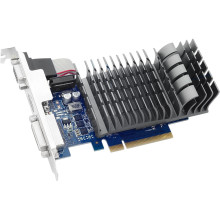 ASUS - VIDEO CARDS GF 710-1-SL-BRK 1GB PCIE 2.0    90YV0944-M0NA00