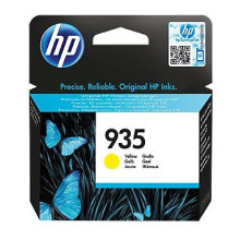 Ink HP 935 yellow C2P22AE#BGX