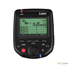 Phottix Laso TTL Flash Trigger Transmitter  Canon