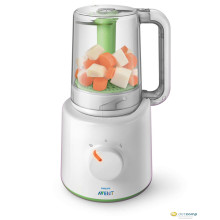 Philips AVENT SCF870/22 Kombinált pároló és turmixgép