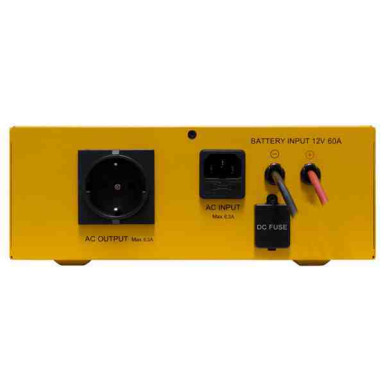 CYBERPOWER EPS Emergency  600 E