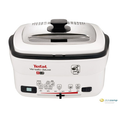 Tefal FR495070 olajsütő