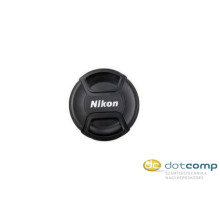 Nikon LC-58 58MM SNAP-ON Front objektív sapka /JAD10201/