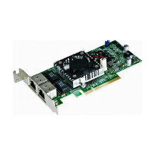 SUPERMICRO LAN kártya 2x10Gb PCI-E x8