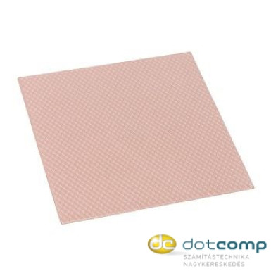 Thermal Grizzly Minus Pad 8 hővezető lap 100x100x1mm /TG-MP8-100-100-10-1R/