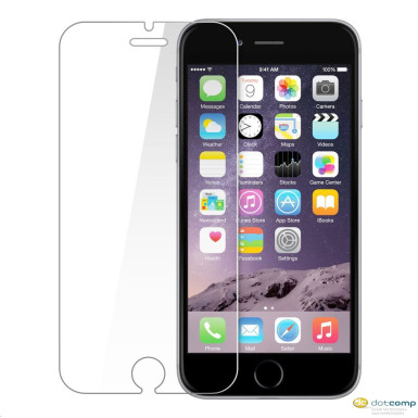 Apple iPhone 6 Plus Tempered Glass kijelzővédő üvegfólia (utángyártott)