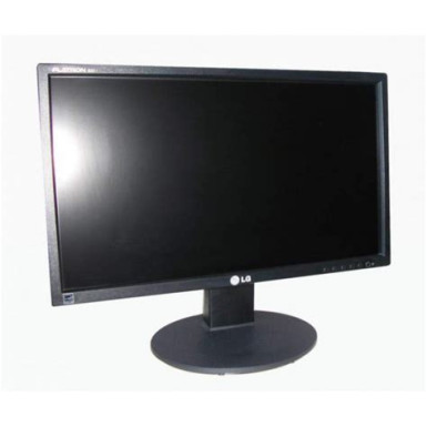 LG/W2242PE/22""/1680x1050/A"  - használt