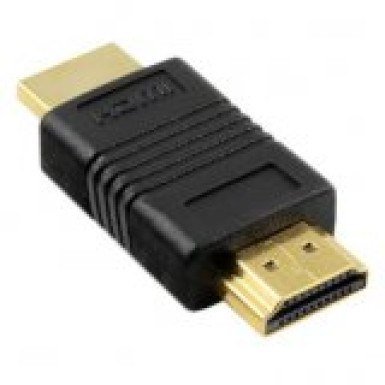 AKYGA Adapter AK-AD-21 HDMI-M/HDMI-M AK-AD-21