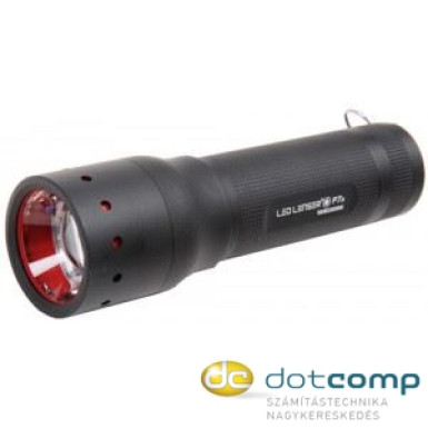 LED Lenser P7.2 lámpa /LED-2-9407/