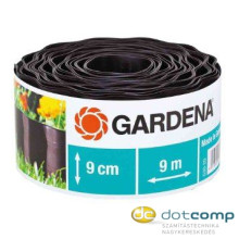 Gardena 530-20 ágyáskeret 9cm x 9m barna