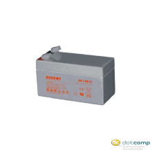 REDDOT AGM akkumulátor szünetmentes tápegységekhez  /AQDD12/1.2/