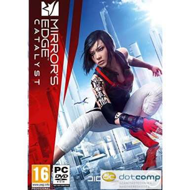 Mirror's Edge Catalyst (PC)