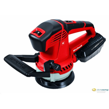 Einhell TE-RS 40 E excentercsiszoló