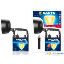 Varta Work Light LED 435 elemlámpa /18660101421/