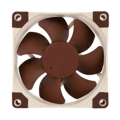 COOLER NOCTUA NF-A8 FLX 80mm