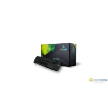 ICONINK HP CE278A(78A) / CRG328 / CRG528 / CRG728 prémium utángyártott fekete to