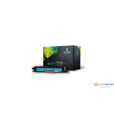 ICONINK HP CE311A / CRG129 / CRG329 / CRG429 / CRG529 / CRG729 / CRG929 prémium