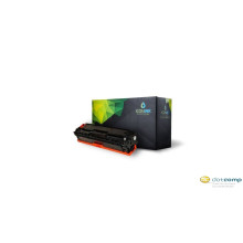 ICONINK HP CF381A prémium utángyártott kék toner 2700 oldal