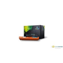 ICONINK HP CF351A prémium utángyártott kék toner 1000 oldal