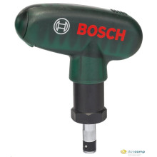 Bosch 2607019510 10 részes ?Pocket" csavarozófej-készlet