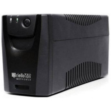 Riello Net Power 800 800VA,Soros,USB,lásd részletek